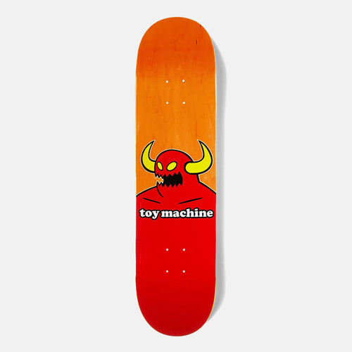 Toy Machine - 7.75