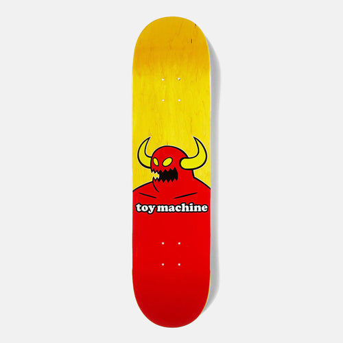 Toy Machine - 8.25