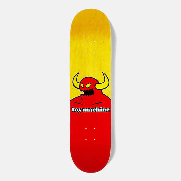 Toy Machine - 8.25
