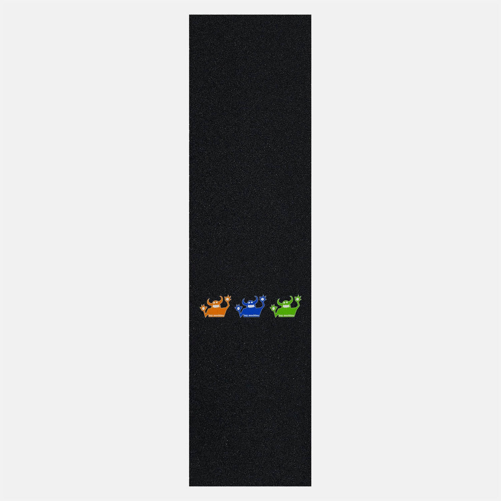 Toy Machine - 9.0" Original Monster Griptape
