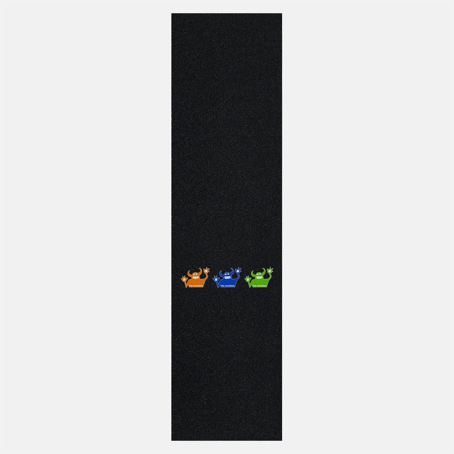 Toy Machine - 9.0" Original Monster Griptape