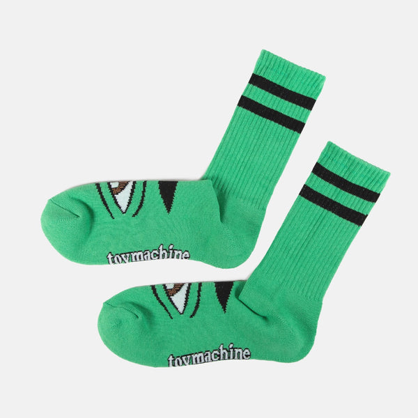 Toy Machine - Sect Eye Socks - Scout