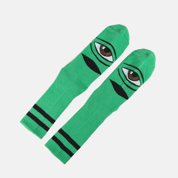 Toy Machine - Sect Eye Socks - Scout