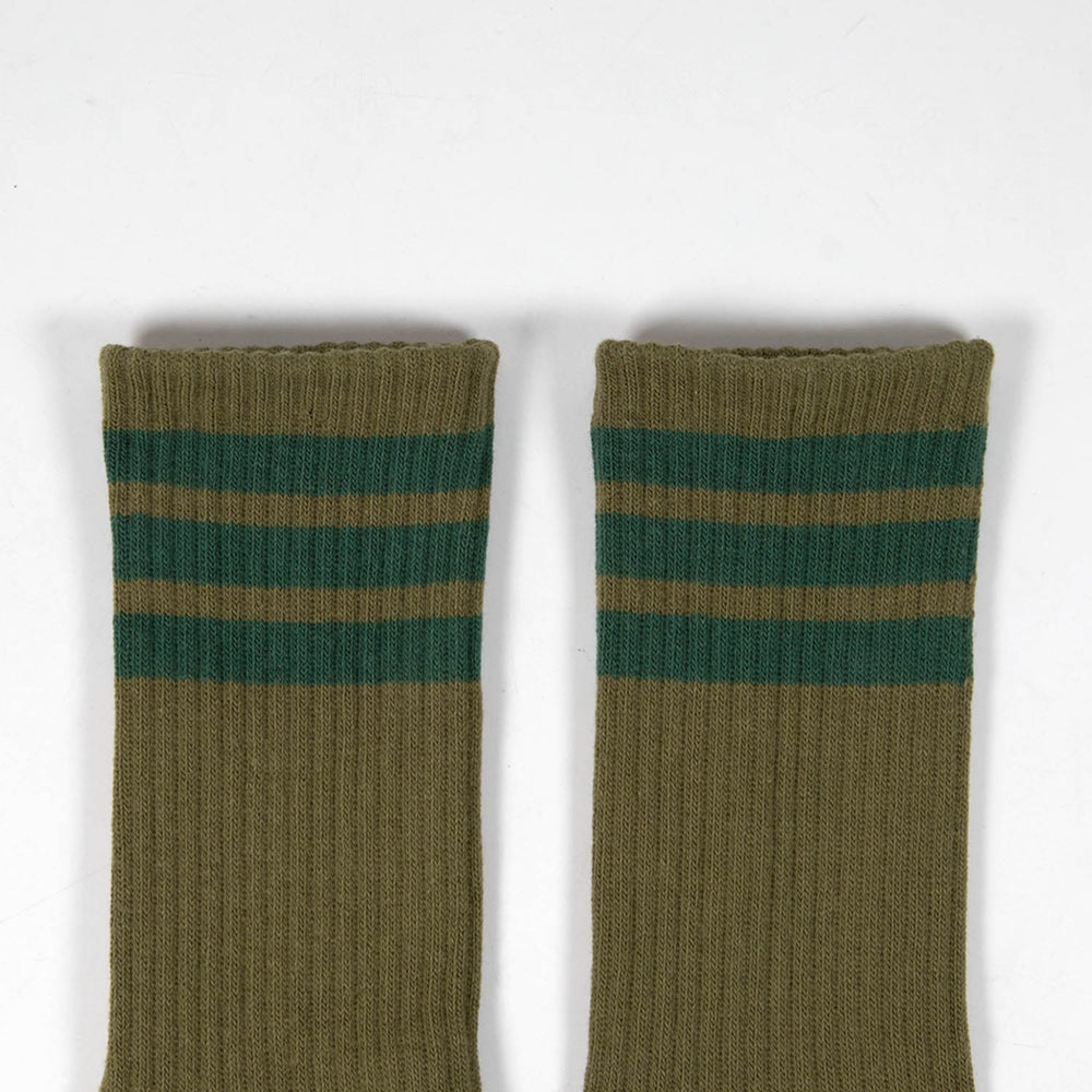 Toy Machine - Stoner Sect Socks - Forest