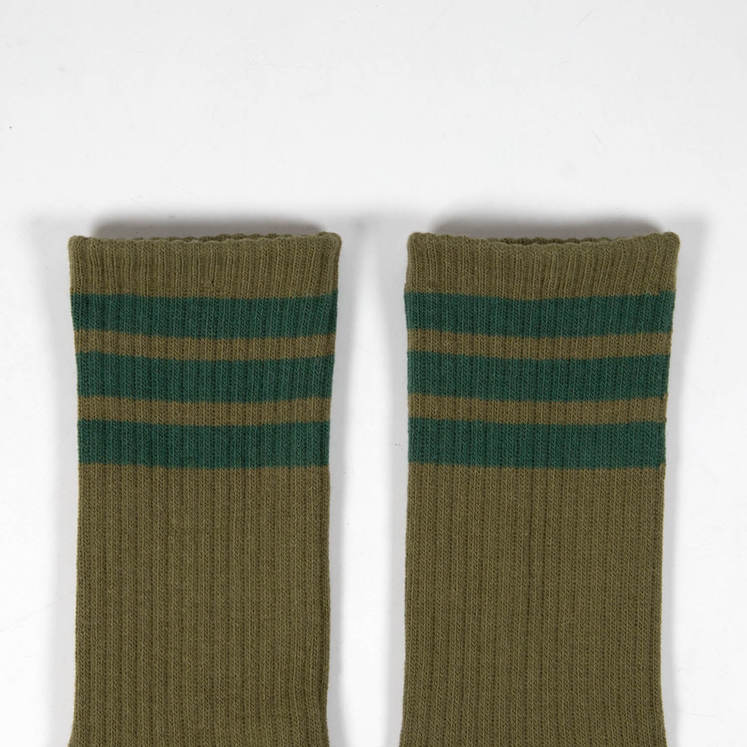 Toy Machine - Stoner Sect Socks - Forest