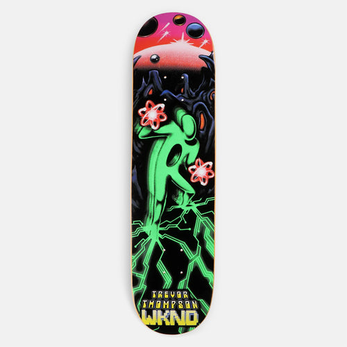 WKND Skateboards - 8.0