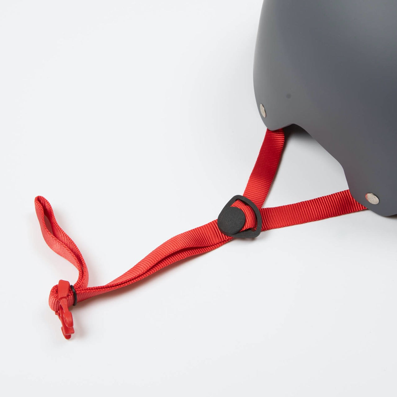 Triple Eight - Dual Certified Helmet - Gunmetal Grey