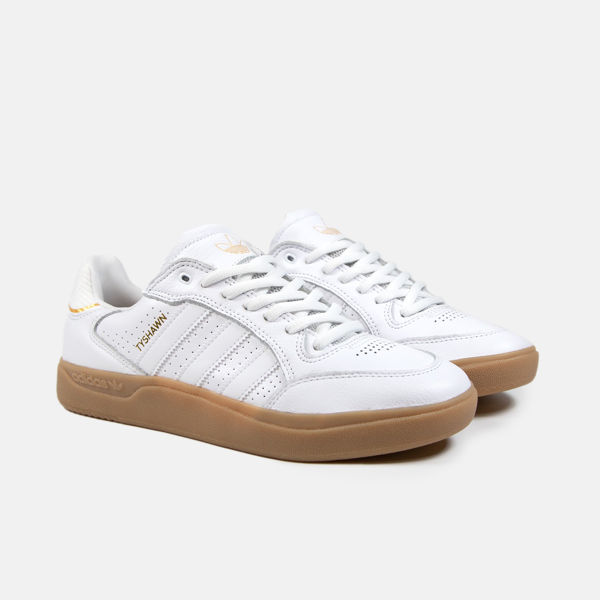 Adidas superstar shop white gum