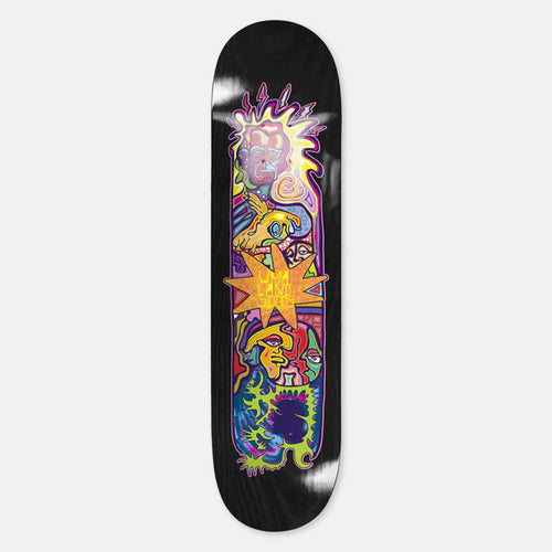 Uma Landsleds - 8.0