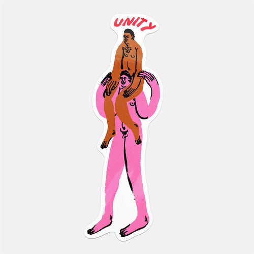 Unity Skateboards - 4.5