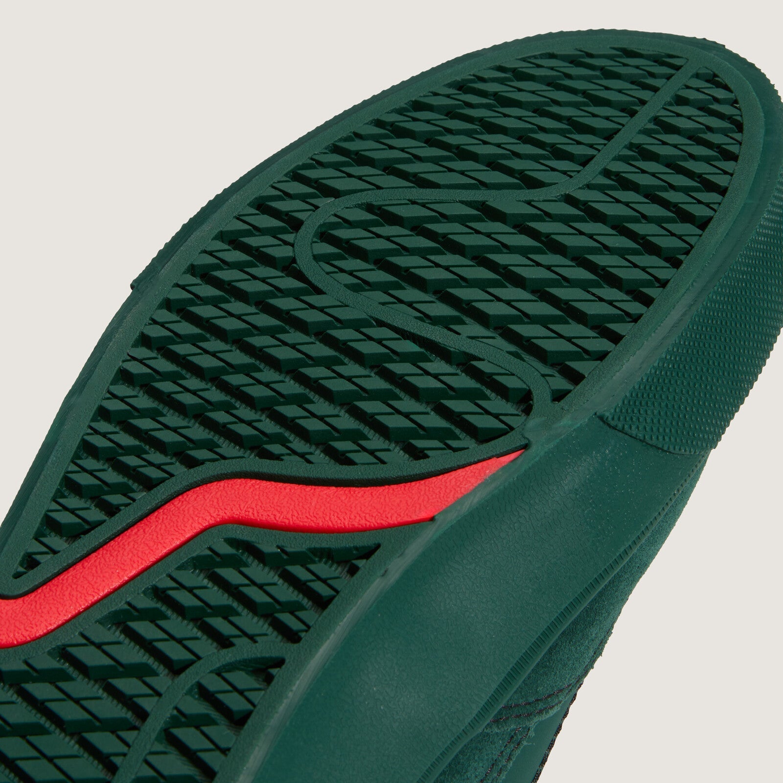 Vans - Atiba Curren Caples Shoes - Emerald