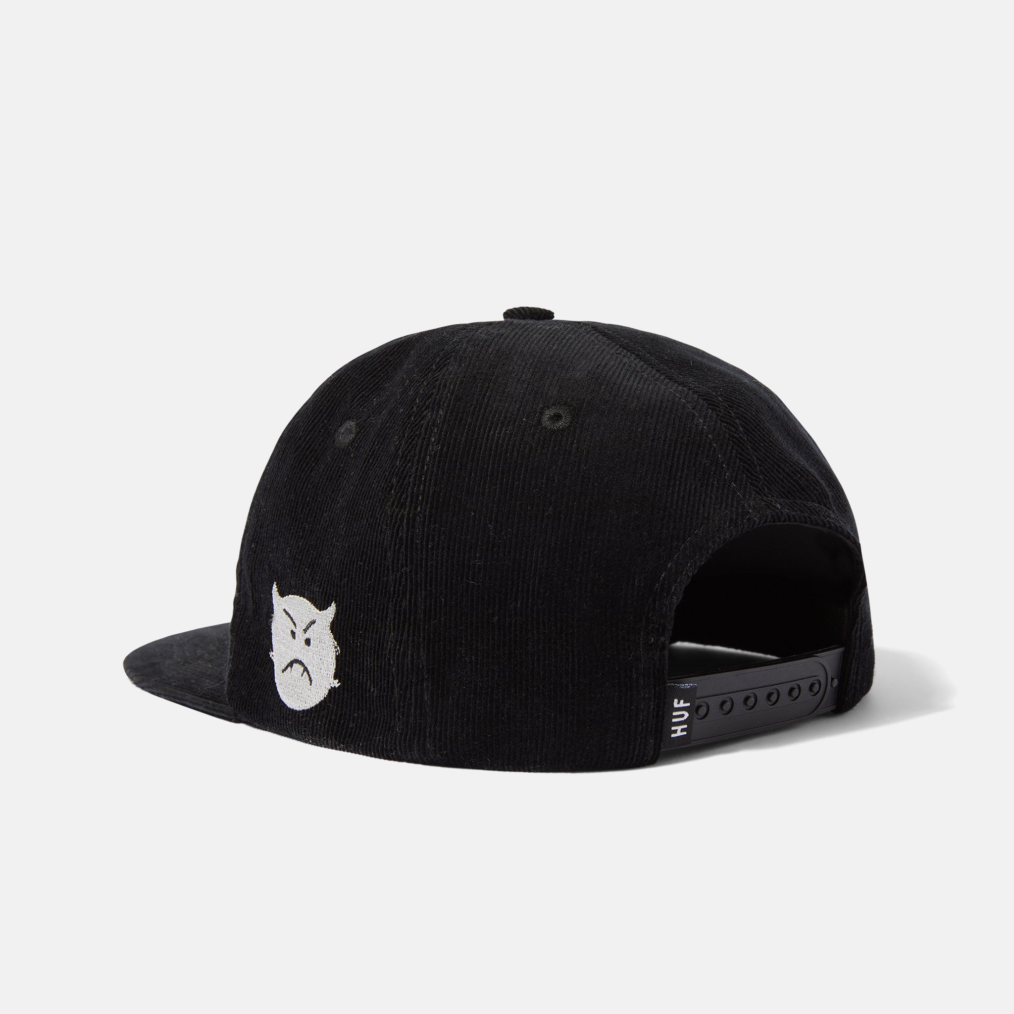 MASU 24AW VAMPIRE CAP BLACK ハヤブサ MASU 24AW VAMPIRE CAP BLACK ハヤブサ様専用