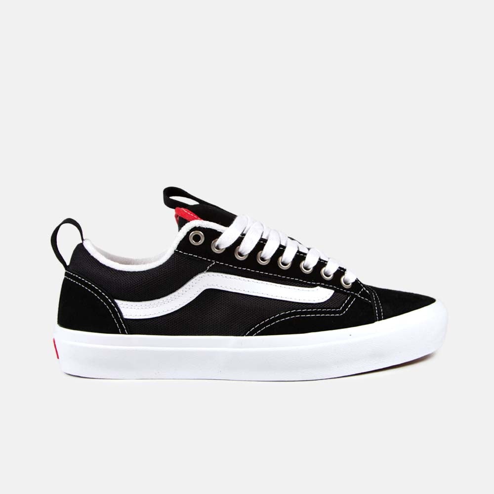 Vans - Old Skool Style 36+ Shoes - Black / White