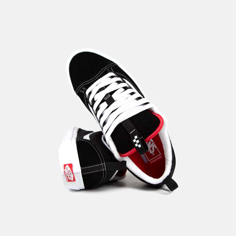 Vans Old Skool Shoes Vans Good For Skating VANS SKATE OLD SKOOL