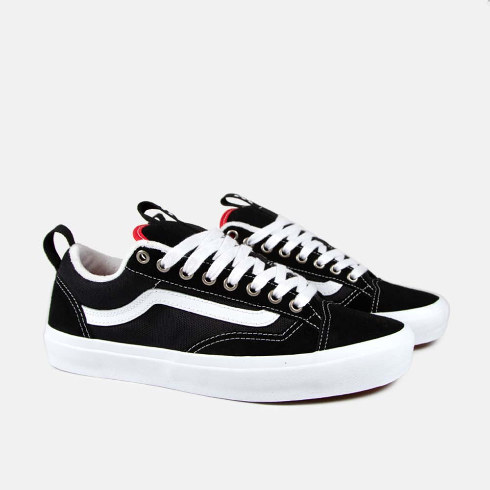 Vans - Old Skool Style 36+ Shoes - Black / White