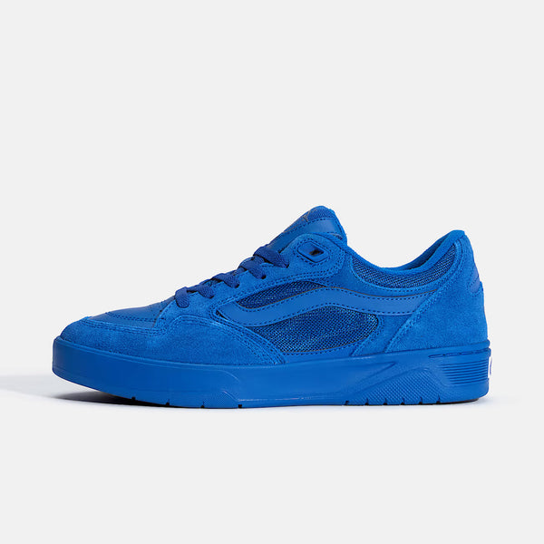 Vans - Atiba Skate Rowan Z3 Shoes - Blue
