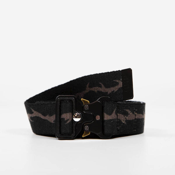 Vans - Skate Thorn Web Belt - Black