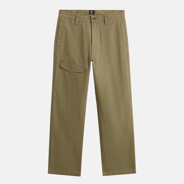 Vans - Atiba Cargo Pants - Beige