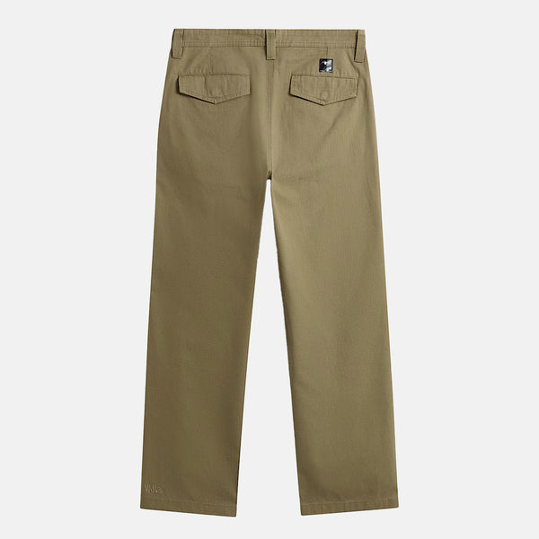 Vans - Atiba Cargo Pants - Beige