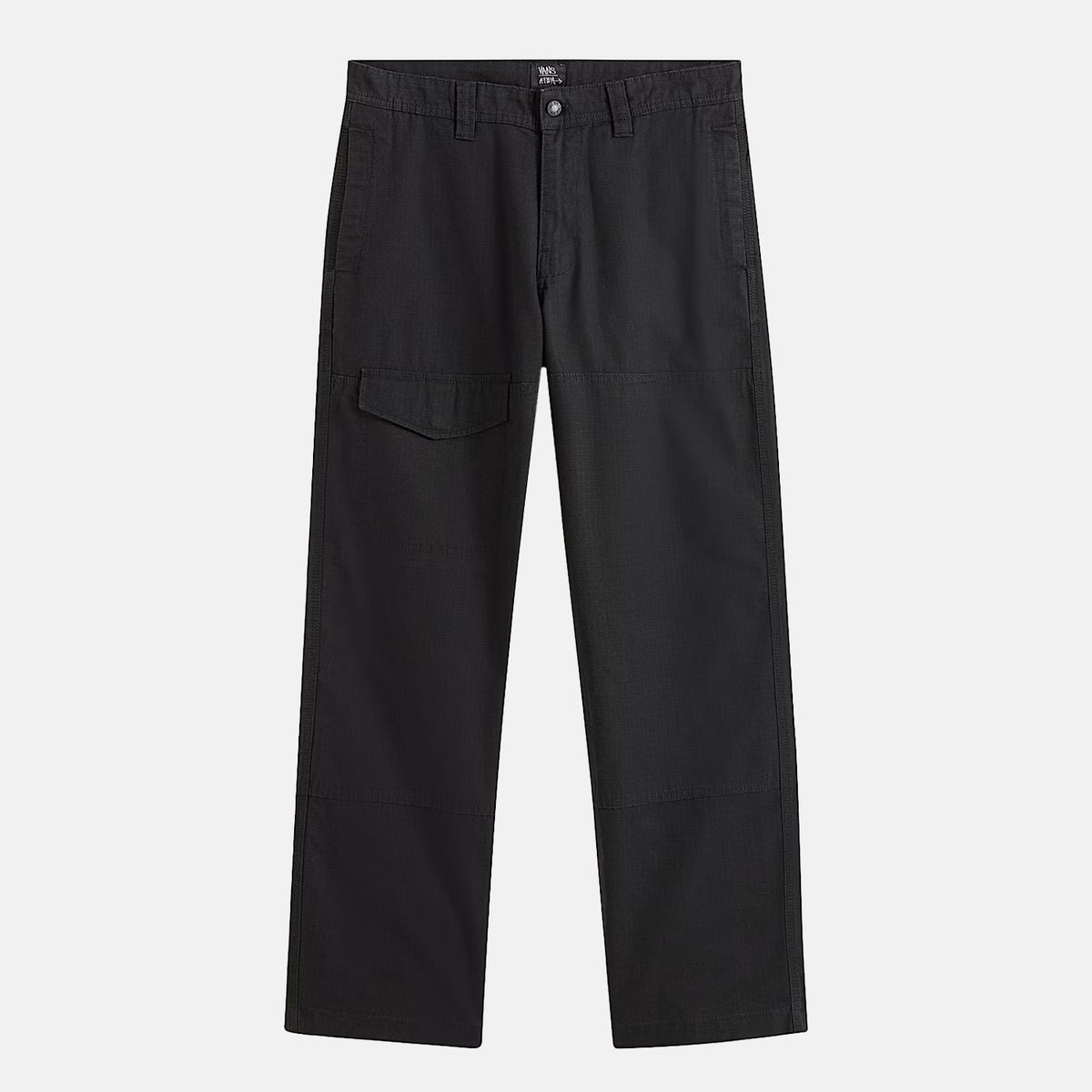 Vans - Atiba Cargo Pants - Black