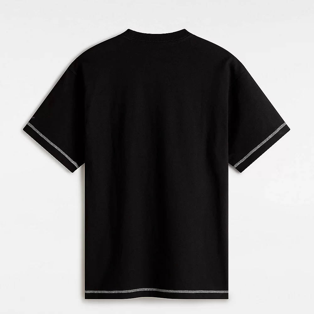 Vans - Clay T-Shirt - Black