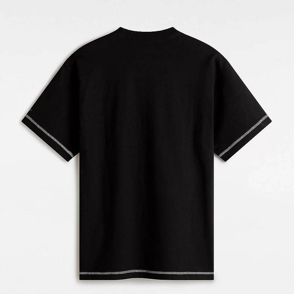 Vans - Clay T-Shirt - Black