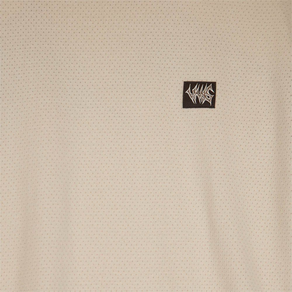 Vans - Skate Mesh T-Shirt - Peyote