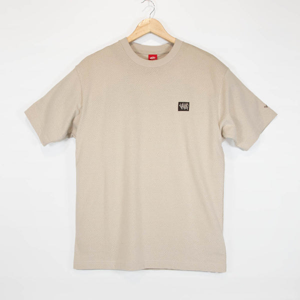 Vans - Skate Mesh T-Shirt - Peyote
