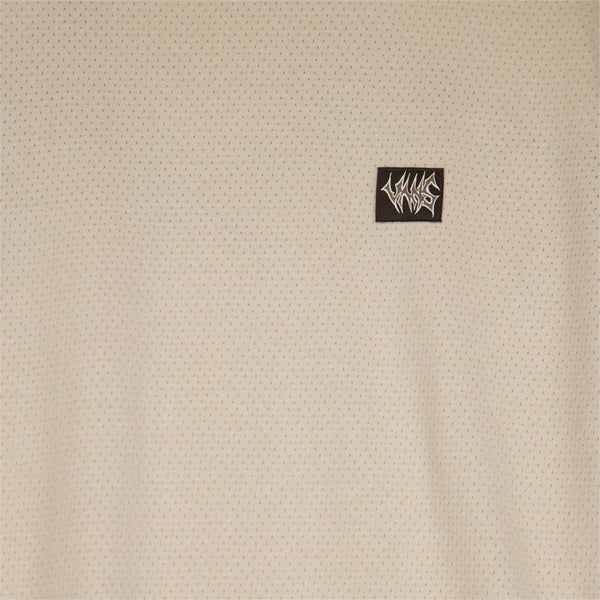 Vans - Skate Mesh T-Shirt - Peyote
