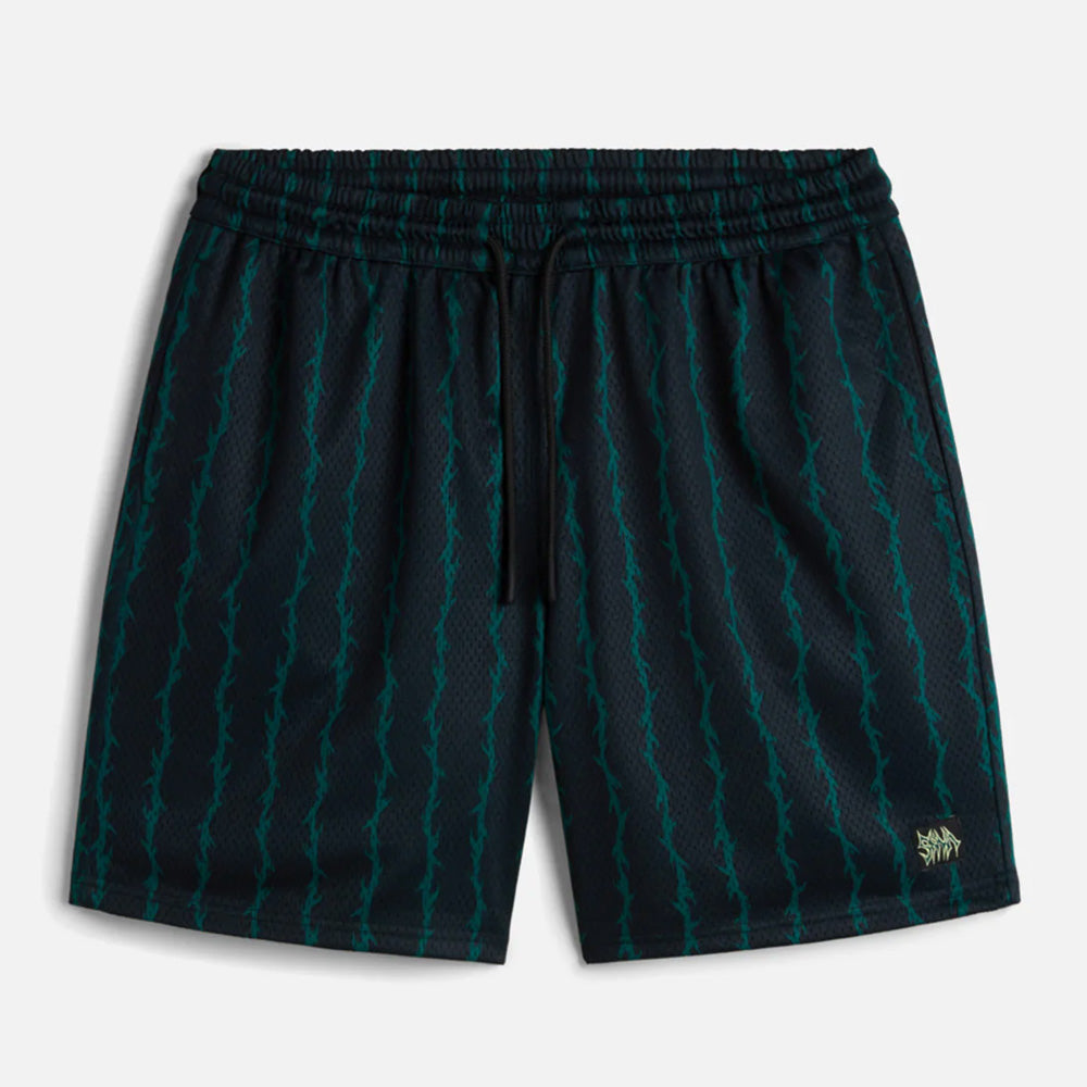 Vans - Skate Loose Sport Short - Black