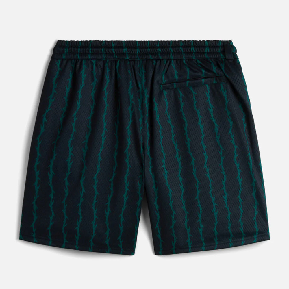 Vans - Skate Loose Sport Short - Black