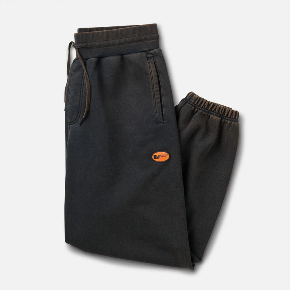 Vans - Carpet Company Washed Sweatpants - Black