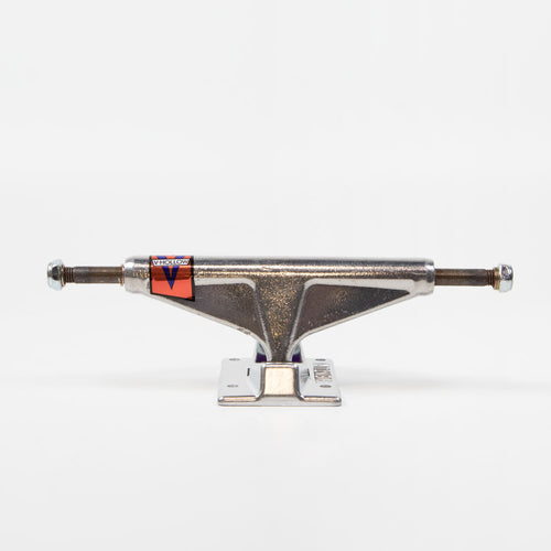 Venture Trucks - (Single) 5.2 Hi Hollow Skateboard Truck - Polished