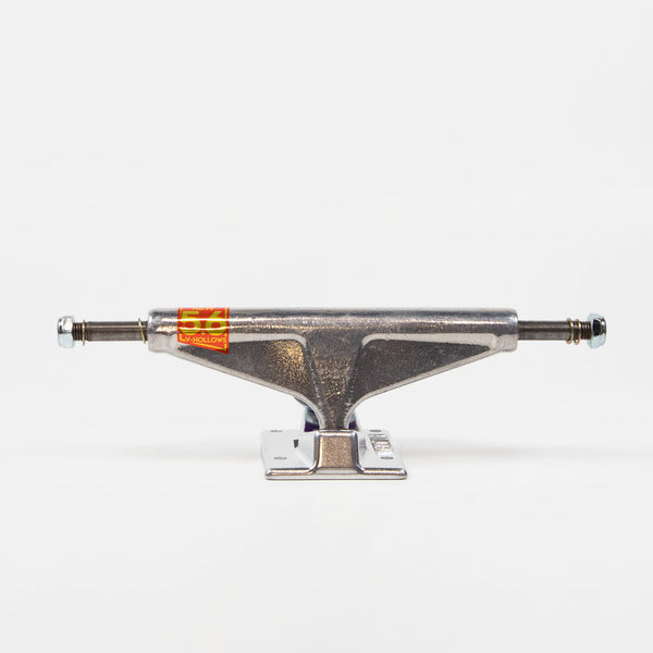 Venture Trucks - (Single) 5.6 Hi Hollow Skateboard Truck - Polished