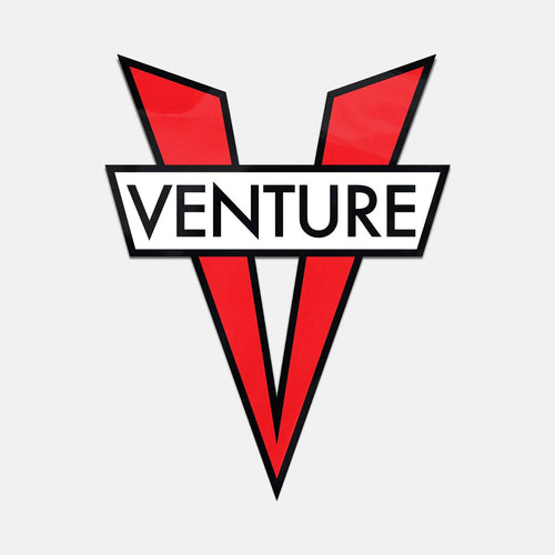 Venture Trucks - 3” Sticker