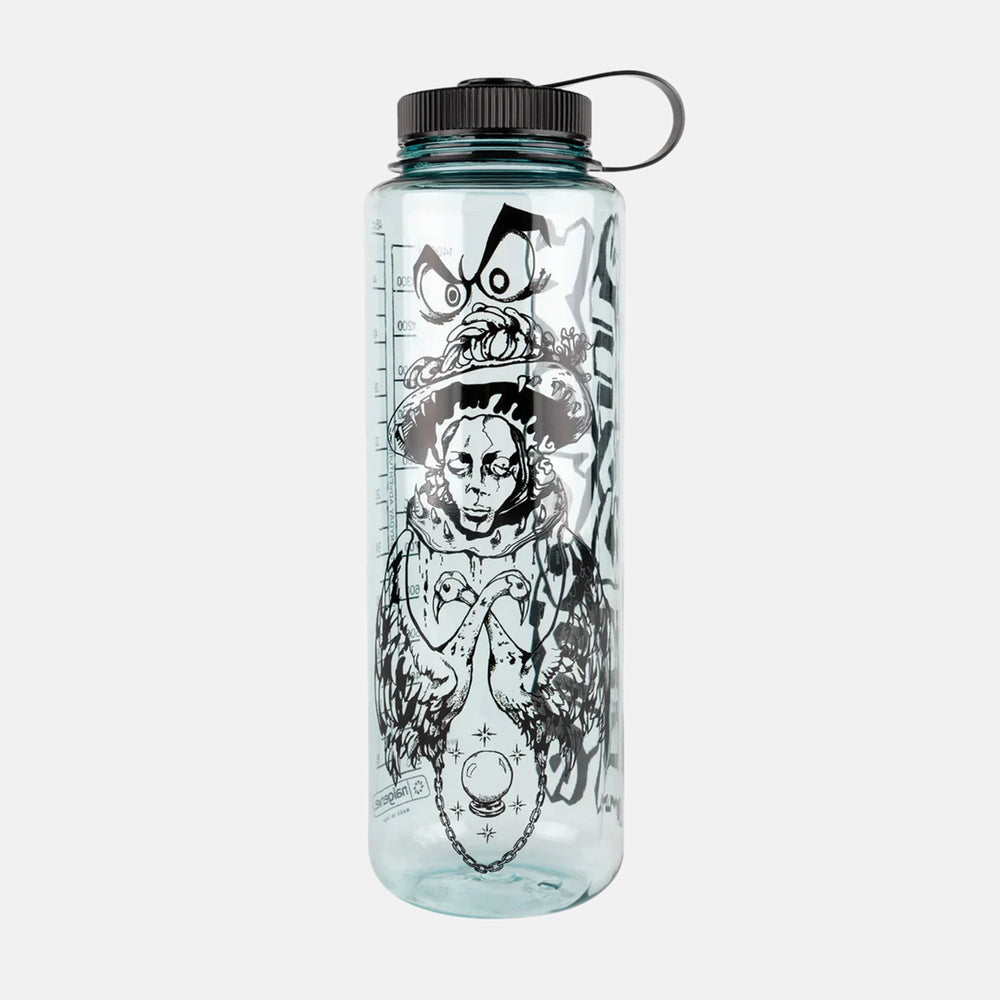 Welcome Skateboards - Victim Of Time Nalgene 48oz Bottle