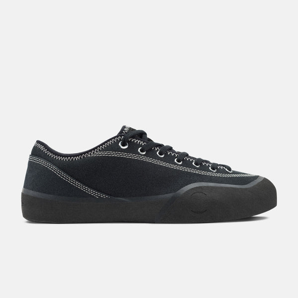 Village PM - 1:30 PM Shoes - Black / Natural Black
