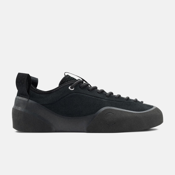 Village PM - 1:00 PM Shoes - Black / Natural Black
