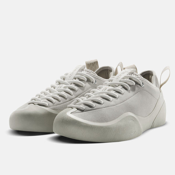 Village PM - 1:00 PM Shoes - Cream / Cream