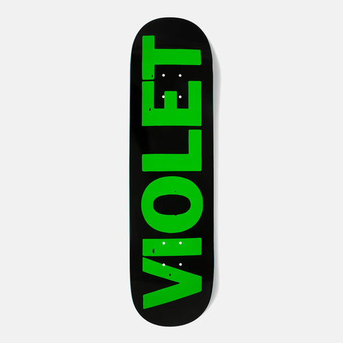 Violet - 8.5