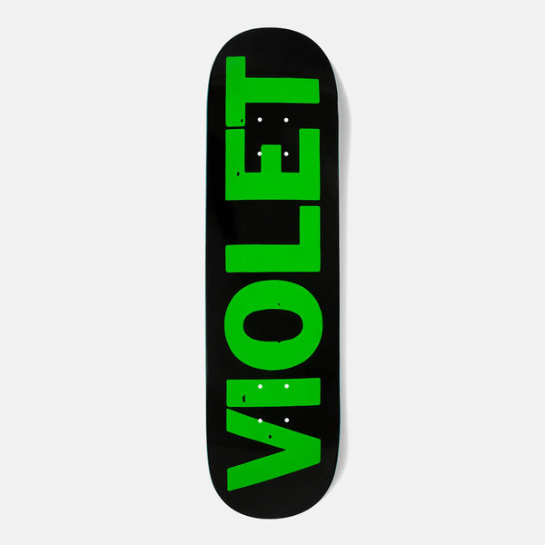 Violet - 8.5