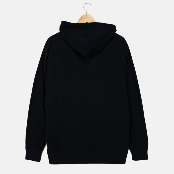 Welcome Skate Store - W3 Pullover Hooded Sweatshirt - Navy