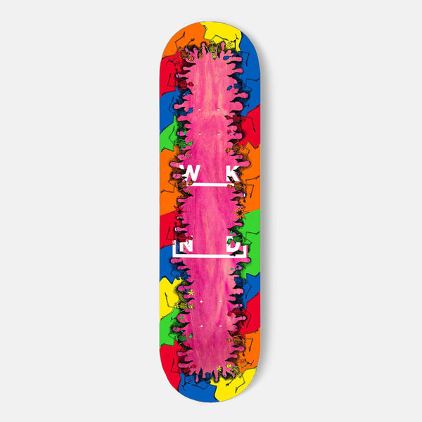 WKND Skateboards - 7.75