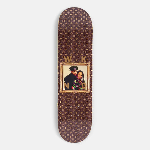 WKND Skateboards - 8.0