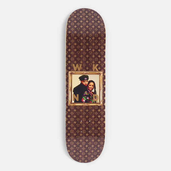 WKND Skateboards - 8.0