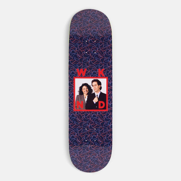 WKND Skateboards - 8.5