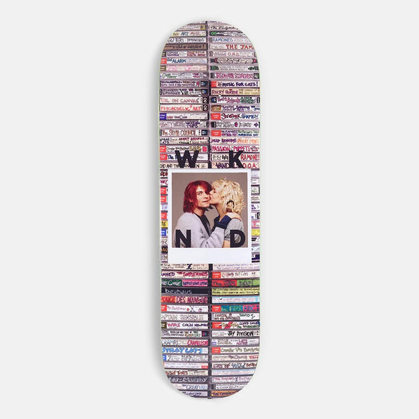 WKND Skateboards - 8.25