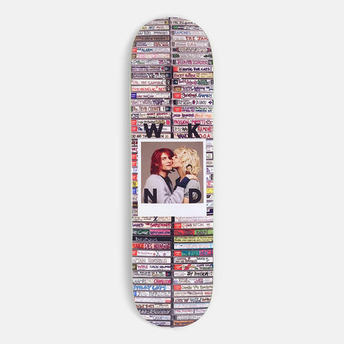 WKND Skateboards - 8.5