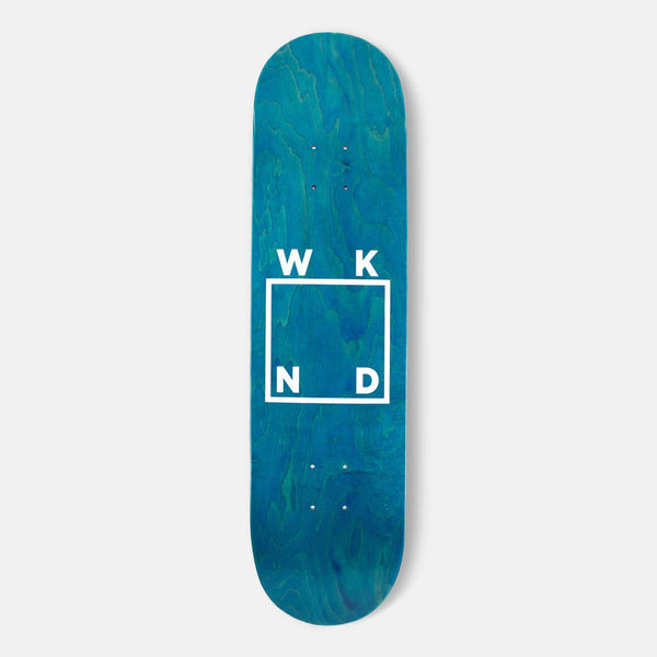 WKND Skateboards - 8.125