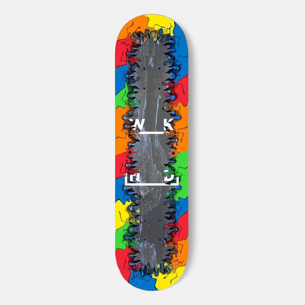 WKND Skateboards - 8.125